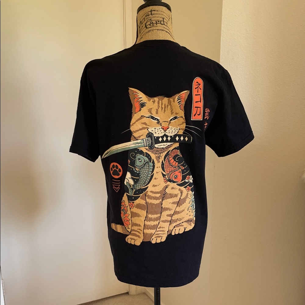 Threadless Graphic Tee